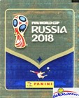  10  2018 Panini World Cup Sticker Pack-50 Stickers  Rare Pink Back-mbappe Rc Yr