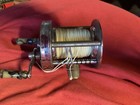 Shakespeare 1905 Deuce Vintage Bait Casting Collectible Fishing Reel Antique Old