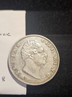 India  British  Rupee  1835  c  -  917  Silver    3437 Asw