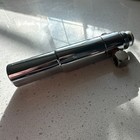 Palmers Pursuit Shop Male Stabilizer 0-700psi Paintball Regulator - Chrome