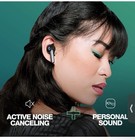 Skullcandy Indy Anc Noise Cancelling True Wireless In-ear Earbuds  Bluetooth