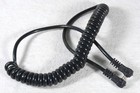 Vintage Male Pc To Female Pc Coiled Flash Cable