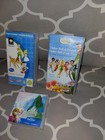 Cricut Cartridge Lot Of 3 Disney Cib  Plus Extra winter Lace