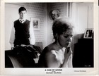 8x10 Movie Stills Drama Peter Finch  Alan Bates  James Mason  Etc 