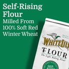 White Lily Self Rising Flour  5 Lb Bag 4 Pack