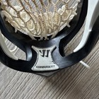 Warrior Evo X Lacrosse Head Black Evolution3x