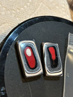 Fordite Cabochons Detroit Agate Lapidary Jewelry Paint Cab -fordite Frenzy-