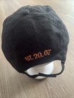 Sunshine Movie Production Crew Baseball Cap 2006