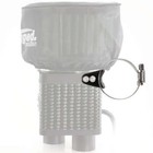 Universal Bar Mount For Radios Intercoms Pumpers Radio Boxes Rugged Radios