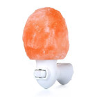 Himalayan Salt Lamp - Natural Crystal Hand Carved Night Light