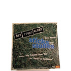 New Found Glory Rare 2002 Sticks And Stones 12x12 Promo Poster Flat A