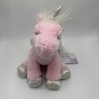 Nella Pink Unicorn Plush Douglas Cuddle Toys New Stuffed Animal