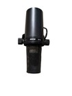 Shure Sm7b Dynamic Low Z Cardioid Wired Broadcast Microphone Black W o Filter
