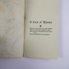 1913 Rochester Ny Brahms Glee Club Grand Concert Program Assembly Hall 