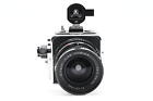 Hasselblad Swc m Chrome Medium Format Camera W 38mm Lens  Finder  892