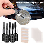 Kit Reparador De Parabrisas Carro Reparar Vidrios Cristales Golpes Grietas Auto