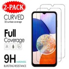 For Samsung Galaxy A03s A14 A15 A25 5g A54shockproof Case Cover screen Protector