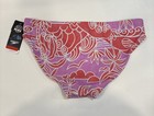 New Speedo Men s Powerflex Eco Sun Kissed Coral Swim Race Brief 36  800237700