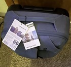 Thule Aion Carry-on Spinner Luggage Dark Slate Nwt
