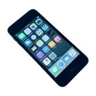 Apple Ipod Touch 5th Gen 32gb Black A1421 Tested   Working Bundled New Cable