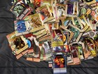 Bakugan Card Lot 250  Gate Ability Cards