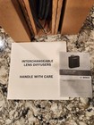 Ir Illuminator 5000 Sr Bosch Iir-50850-sr New Open Box