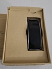 Samsung Galaxy Gear Fit Smart Watch - Black Open Box