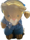 Eden Beatrix Potter Tom Kitten Plush 12  - Vintage 1993