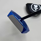 Labgolf Oz 1i Putter Blue Accra Shaft 69 Lie Right-handed 33 34  35   With Cover