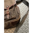 C c  Filson Passage Saddlebag Briefcase Messenger Large Ripstop Laptop Leather