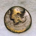 Greece   Campania Naples   4th Century Bc   Ae   F