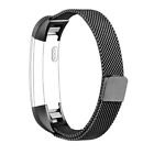 Milanese Loop Stainless Steel Replacement Watch Band Strap For Fitbit Alta   Hr