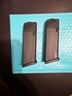Two Glock 20 G20 10mm 10-round Magazines 10020 Genuine Fast Ship