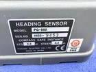 Furuno Pg-500 Compass Heading Sensor For Navpilot 500   Navnet- Tested   Working