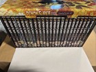 Demon Slayer  Kimetsu No Yaiba Complete Box Set Volumes 1-23 English Manga Viz