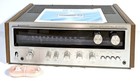        pro Serviced   kenwood Kr-6400 Stereo 90w Receiver  Xstr cap led Mods    guaranty