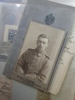  German Ww1 Wk1 Lot Iron Cross Award    Original Items 