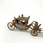 Britains Ltd Royal Coronation Coach Queen Elizabeth Pulled By 8 Horses