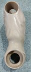 1975 Auth orig Marx Johnny West Jwa Chief Cherokee Body Torso Nice Cond 2 Cracks