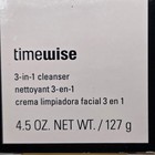 Mary Kay Timewise 3-in-1 Cleanser Normal To Dry Skin 4 5 Oz 026940 New In Box