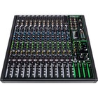 Mackie Profxv3 16-channel Professional Effects Mixer With Usb   Software Bundle
