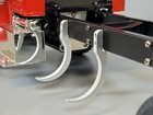 4 Inch Fuel Gas Tank   J-mount Kit Tamiya R c 1 14 King Grand Hauler Globeliner