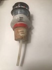 Vintage Wade Regicor Beefeater Gin Bottle Topper   Pourer