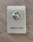 Home Depot Kids Workshops Lapel Pin Windmill Planter Project
