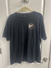 O neill Men s Graphic T-shirt Short Sleeve Crew Neck Size Large