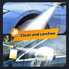 Electric High Pressure Water Spray Gun Cordless Car Washer Cleaner Tool Portable