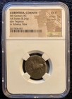 Ngc Pegasus   Athena-nike 4th Century Bc  ch F 
