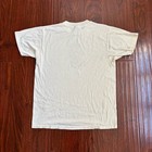 Vintage 80s Pacific Bell T-shirt Size L Tech At t Telephone Promo