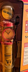 Vtg Snap-on Limited Edition Diecast 1930 s Replica Gas Pump Bank   Nos  In Box