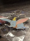 Disney Dlr - All Roads Lead To The Happiest Homecoming On Earth Dumbo Free Ship